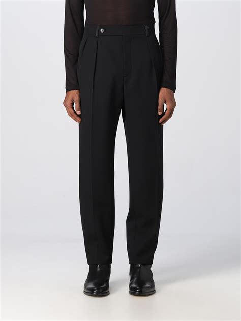 saint laurent pants